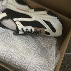 Brand New shoes never wore , never came out the box just got them a couple days